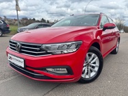 Volkswagen Passat 2023