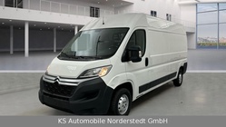 Citroen Jumper 2020