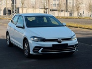 Volkswagen Polo 2022