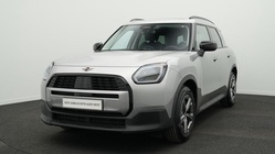 MINI Countryman 2025
