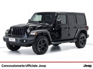 Jeep Wrangler 2021