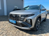 Hyundai Tucson 2025