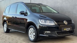 Volkswagen Sharan 2019