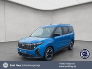 Ford Tourneo Courier 2025