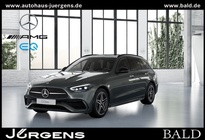 Mercedes-Benz C-Class 2023