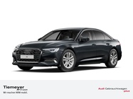 Audi A6 2025