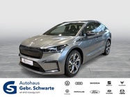 Skoda Enyaq 2025