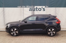 Volvo XC40 2021