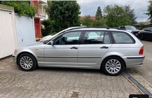 BMW 3 Series 2005