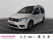 Volkswagen Caddy 2020