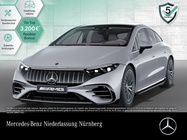 Mercedes-Benz EQS 2023