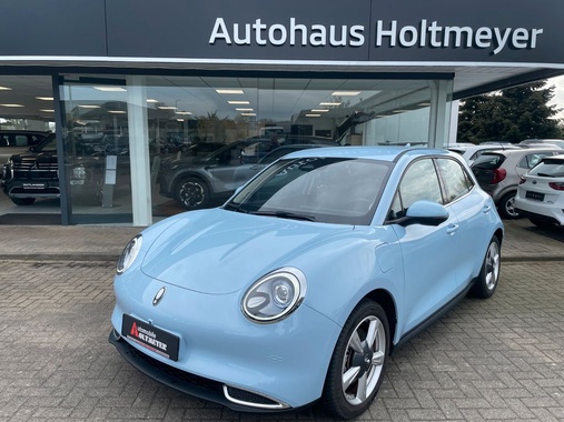 Great Wall Ora 03 2023