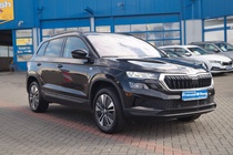 Skoda Karoq 2023