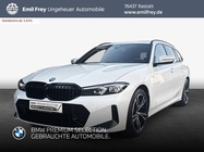 BMW 3 Series 2024