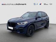 BMW X5 2023