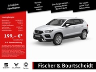 Seat Ateca 2025