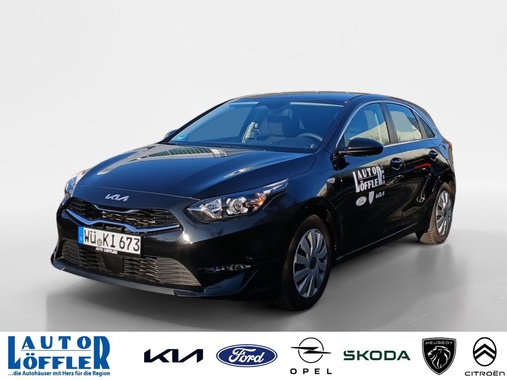 Kia cee'd / Ceed 2025