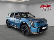Kia EV9 2025