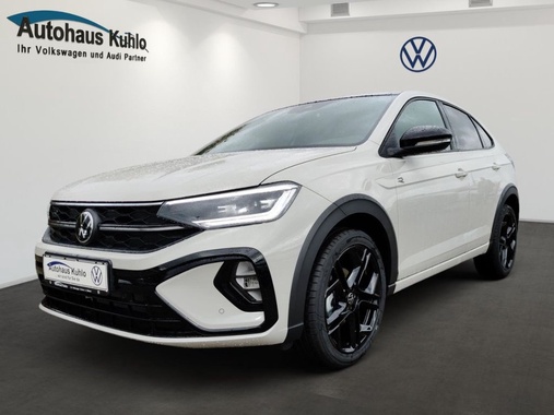 Volkswagen Taigo 2025