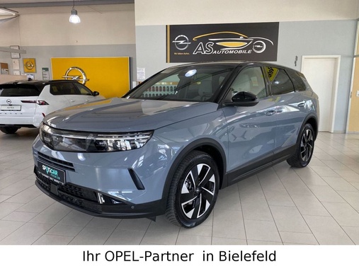 Opel Grandland 2024