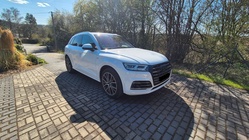 Audi Q5 2020
