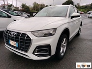Audi Q5 2021