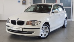 BMW 1 Series 2008