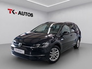 Volkswagen Golf 2020