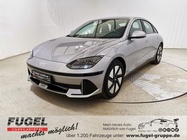 Hyundai Ioniq6 2026