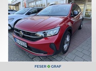 Volkswagen Taigo 2026