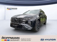 Hyundai Tucson 2025