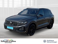 Volkswagen Touareg 2024