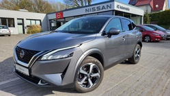 Nissan Qashqai 2023