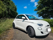 Fiat 500e 2022