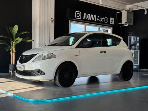 Lancia Ypsilon 2020