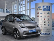 Smart ForTwo 2024