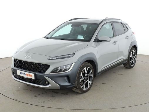 Hyundai Kona 2023