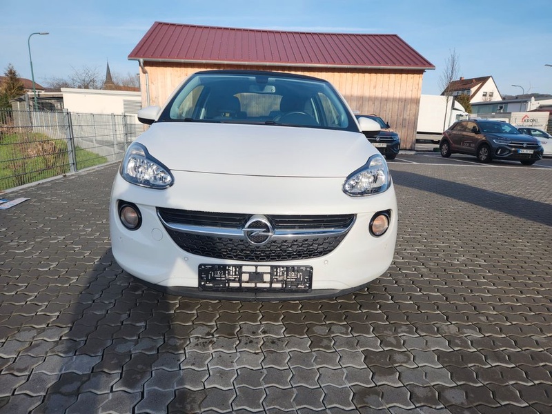 Opel Adam