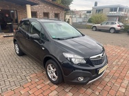 Opel Mokka 2014