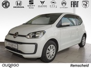 Volkswagen up! 2022