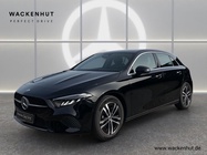 Mercedes-Benz A-Class 2024