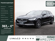 Volvo V90 2021