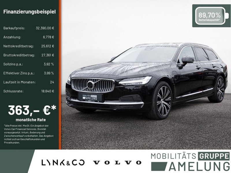 Volvo V90