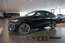 Audi SQ5 2026