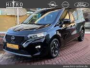 Nissan Townstar 2026