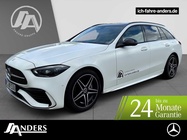 Mercedes-Benz C-Class 2025