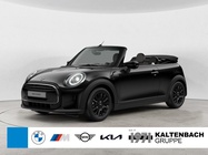 MINI Cabrio 2022