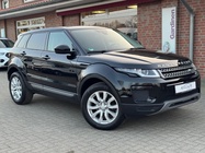 Land Rover Evoque 2019