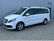 Mercedes-Benz V-Class 2020