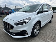 Ford Galaxy 2021